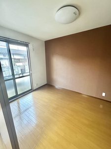 シャーメゾン綾　＊＊ A0101号-4