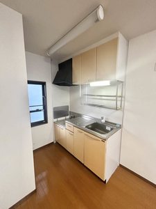 シャーメゾン綾　＊＊ A0101号-6