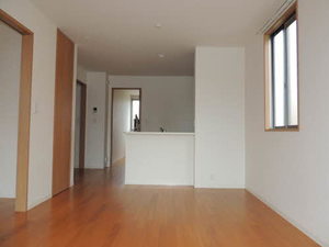 ＭＡＳＴメゾン桜木　Ｂ棟 B0102号-2