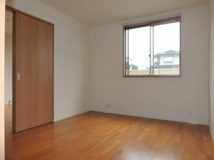 ＭＡＳＴメゾン桜木　Ｂ棟 B0102号-3