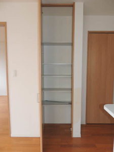 ＭＡＳＴメゾン桜木　Ｂ棟 B0102号-11