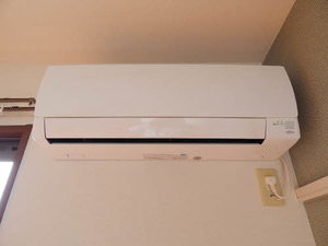 アコール Ⅰ棟 ** A0101号-9