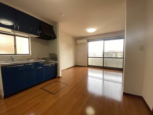 アコール　Ⅰ棟　＊＊ A0102号-2