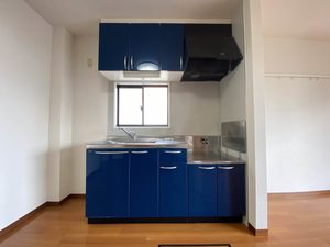 アコール　Ⅰ棟　＊＊ A0102号-3