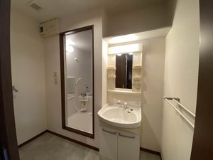 アコール　Ⅰ棟　＊＊ A0102号-5