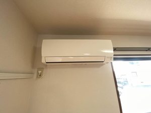 アコール　Ⅰ棟　＊＊ A0102号-9