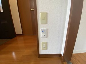 アコール　Ⅰ棟　＊＊ A0102号-10