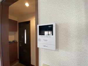 アコール　Ⅰ棟　＊＊ A0102号-11