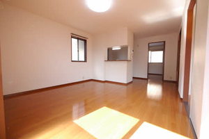 アコール　Ⅱ棟　＊＊ B0102号-2