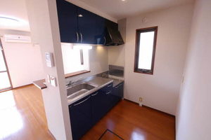 アコール　Ⅱ棟　＊＊ B0102号-3