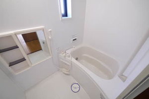 アコール　Ⅱ棟　＊＊ B0102号-4