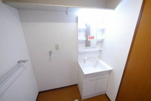 アコール　Ⅱ棟　＊＊ B0102号-5