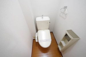 アコール　Ⅱ棟　＊＊ B0102号-6