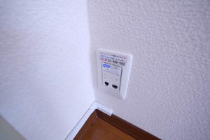 アコール　Ⅱ棟　＊＊ B0102号-7