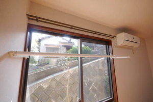 アコール　Ⅱ棟　＊＊ B0102号-10