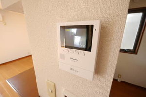 アコール　Ⅱ棟　＊＊ B0102号-11