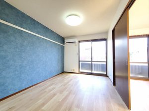 シャーメゾン・K B棟 B0101号-2