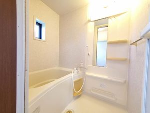 シャーメゾン・K B棟 B0101号-6