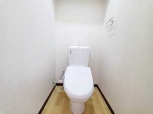 シャーメゾン・K B棟 B0101号-7