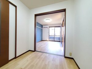 シャーメゾン・K B棟 B0101号-8