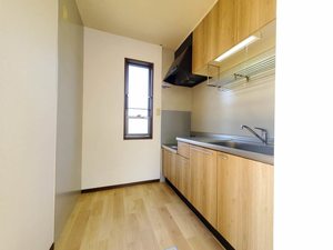 シャーメゾン・K B棟 B0101号-9