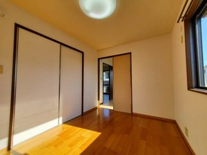 シャーメゾン・K B棟 B0101号-14