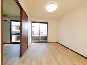 シャーメゾン・K B棟 B0101号-15