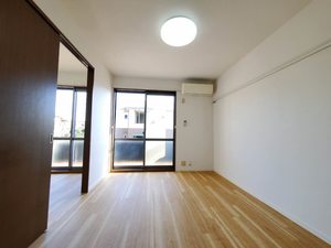 シャーメゾン・Ｋ　Ｂ棟 B0102号-2