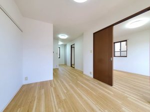 シャーメゾン・Ｋ　Ｂ棟 B0102号-4