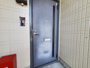 シャーメゾン・Ｋ　Ｂ棟 B0102号-5