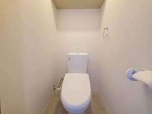 シャーメゾン・Ｋ　Ｂ棟 B0102号-9