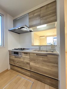 ブランシェ浮之城　＊ A0103号-4