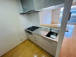 ブランシェ浮之城　＊ A0202号-3