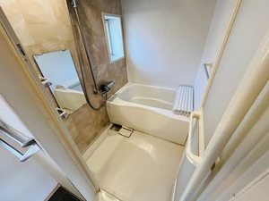 ブランシェ浮之城　＊ A0202号-4