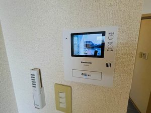 ブランシェ浮之城　＊ A0202号-8