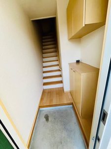 ブランシェ浮之城　＊ A0202号-10