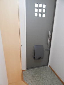 エスペランサ宇宿　Ｂ棟　＊ B0201号-1