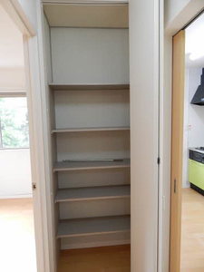 エスペランサ宇宿　Ｂ棟　＊ B0201号-5