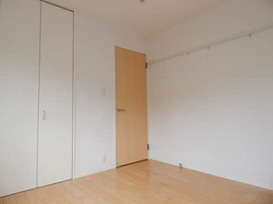 エスペランサ宇宿　Ｂ棟　＊ B0201号-6