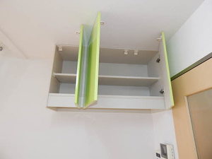 エスペランサ宇宿　Ｂ棟　＊ B0201号-9