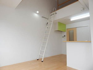 エスペランサ宇宿　Ｂ棟　＊ B0201号-13