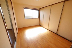グレイス頓野 B棟 * B0101号-3