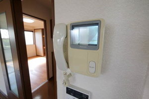 グレイス頓野 B棟 * B0101号-9