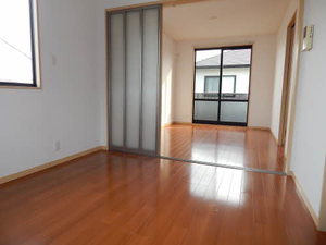 レグルス　Ⅰ棟　＊＊ A0202号-2