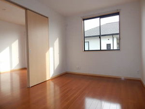 レグルス　Ⅰ棟　＊＊ A0202号-6