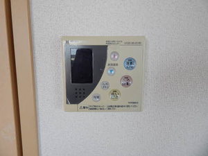 レグルス　Ⅰ棟　＊＊ A0202号-9