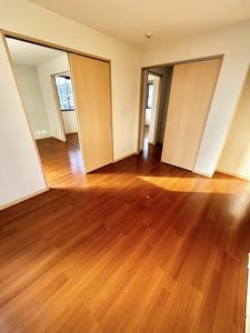 レグルス　Ⅱ棟　＊＊ B0102号-2