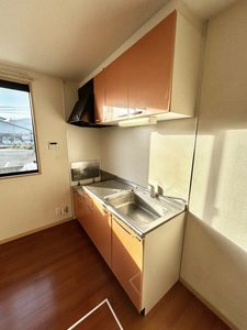 レグルス　Ⅱ棟　＊＊ B0102号-5