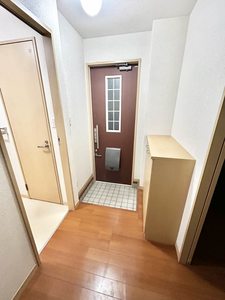 レグルス　Ⅱ棟　＊＊ B0102号-11