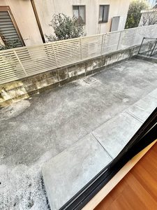 レグルス　Ⅱ棟　＊＊ B0102号-12